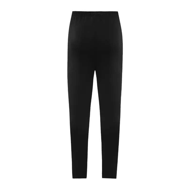 Lazio Tracksuit 2023/24 Black - vstockx