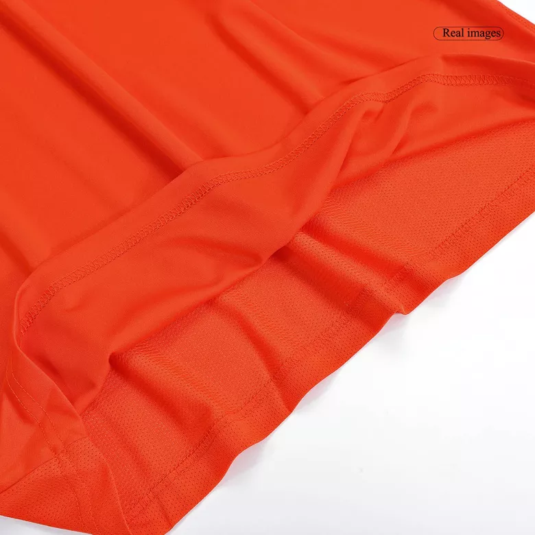 Deportivo Toluca Home Soccer Jersey 2022/23 - vstockx