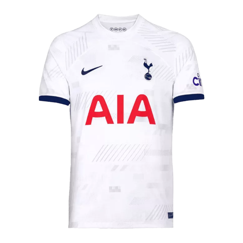 RICHARLISON #9 Tottenham Hotspur Home Jersey 2023/24 - vstockx