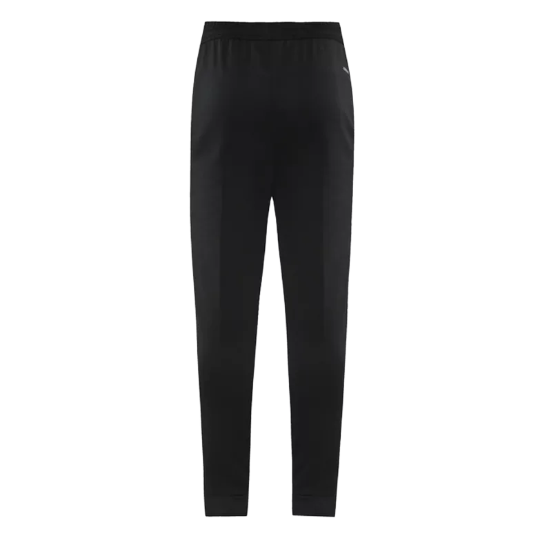Juventus Soccer Pants 2021/22 Black - vstockx