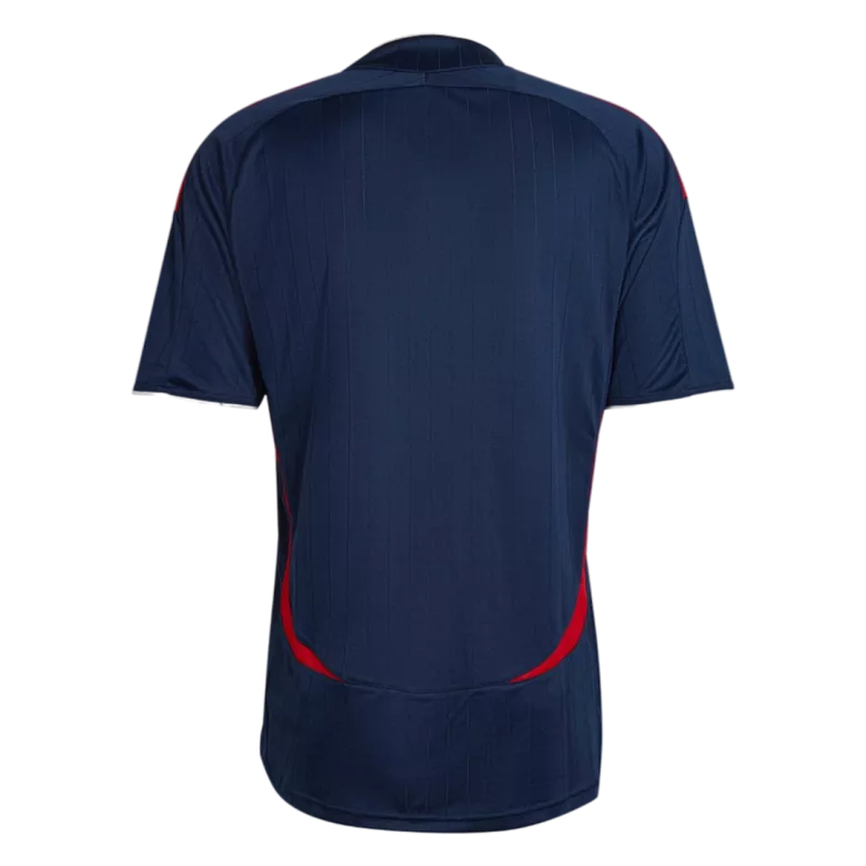 Bayern Munich Pre-Match Soccer Jersey 2021/22 - vstockx