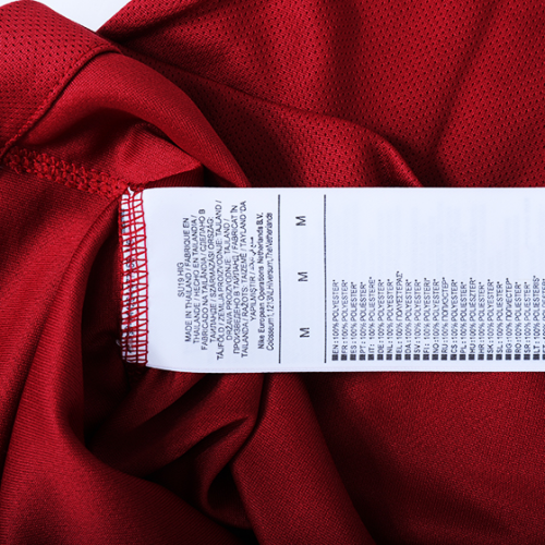 Roma Home Soccer Jersey 2019/20              �� - vstockx