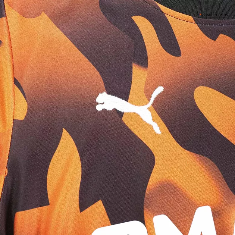 Marseille Third Away Soccer Jersey 2023/24 - vstockx