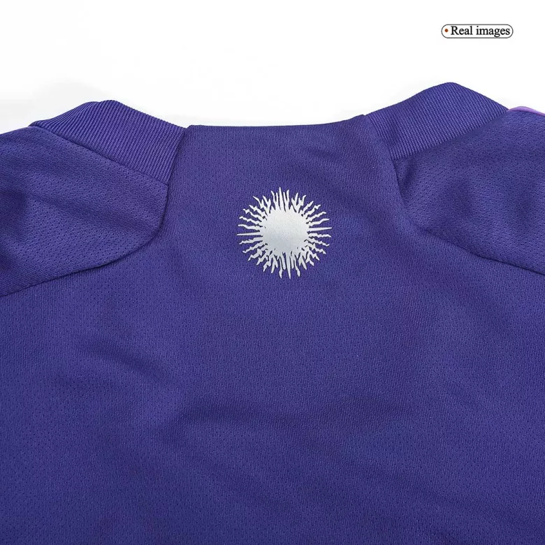 Argentina Away Jersey World Cup 2022 Women - vstockx