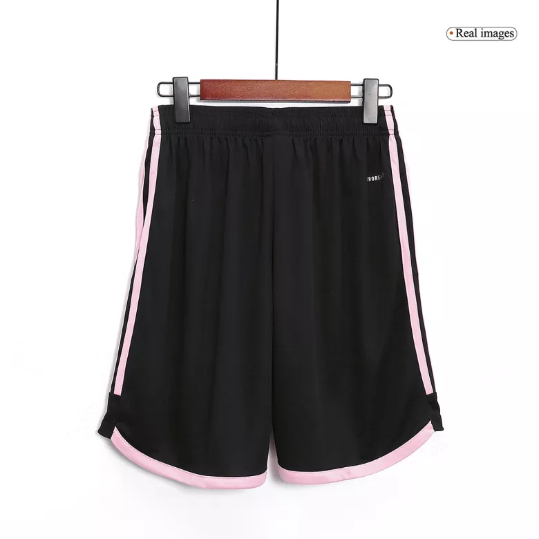 Inter Miami CF Away Soccer Shorts 2023 - vstockx