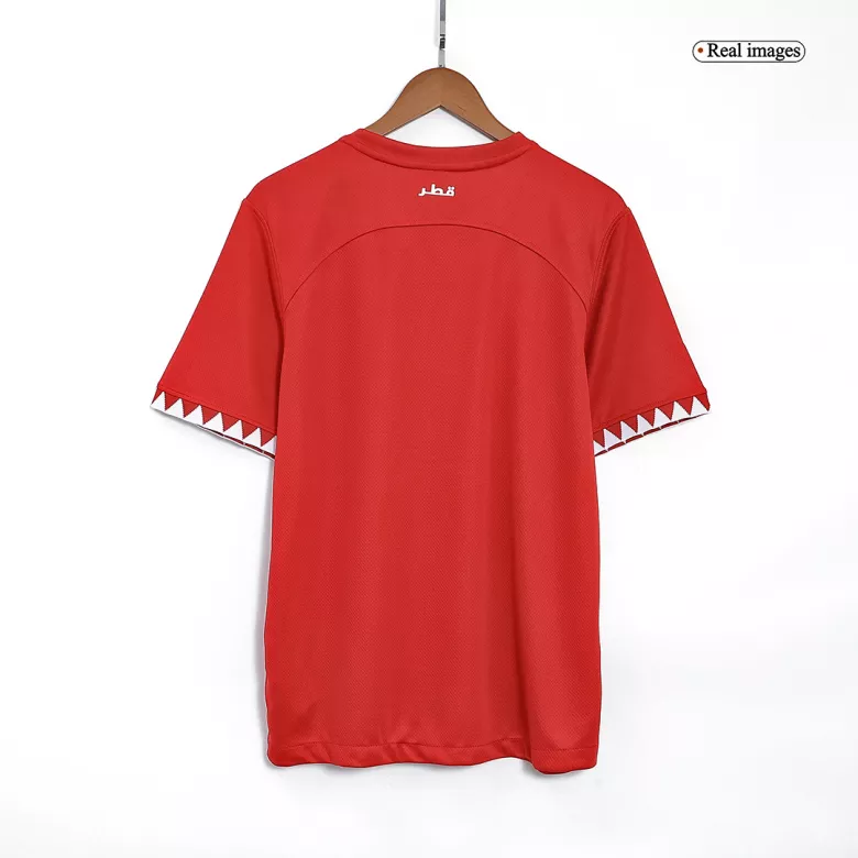 Qatar Home Jersey World Cup 2022 - vstockx