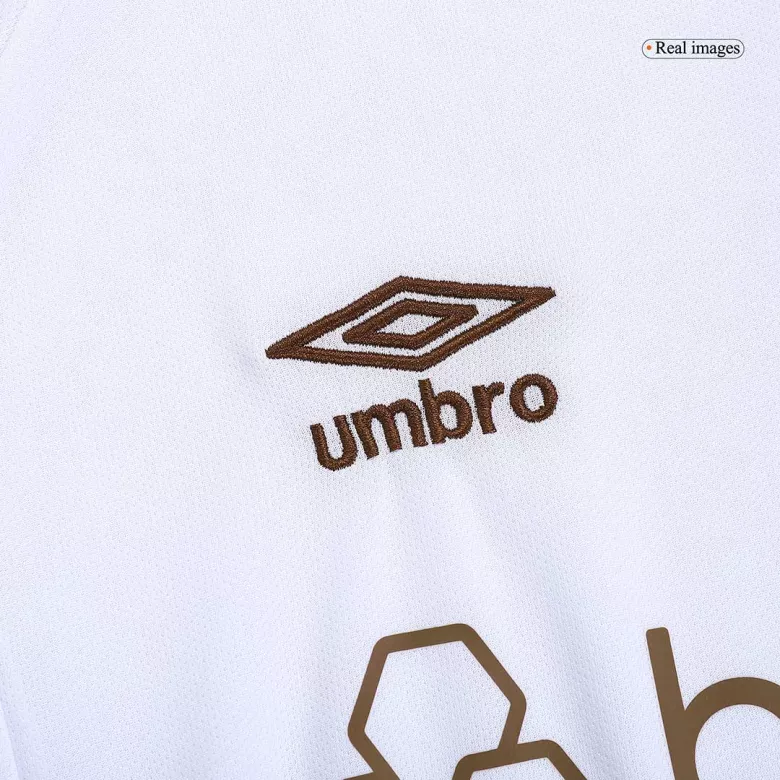 Gr��mio FBPA Away Jersey 2023/24 - vstockx