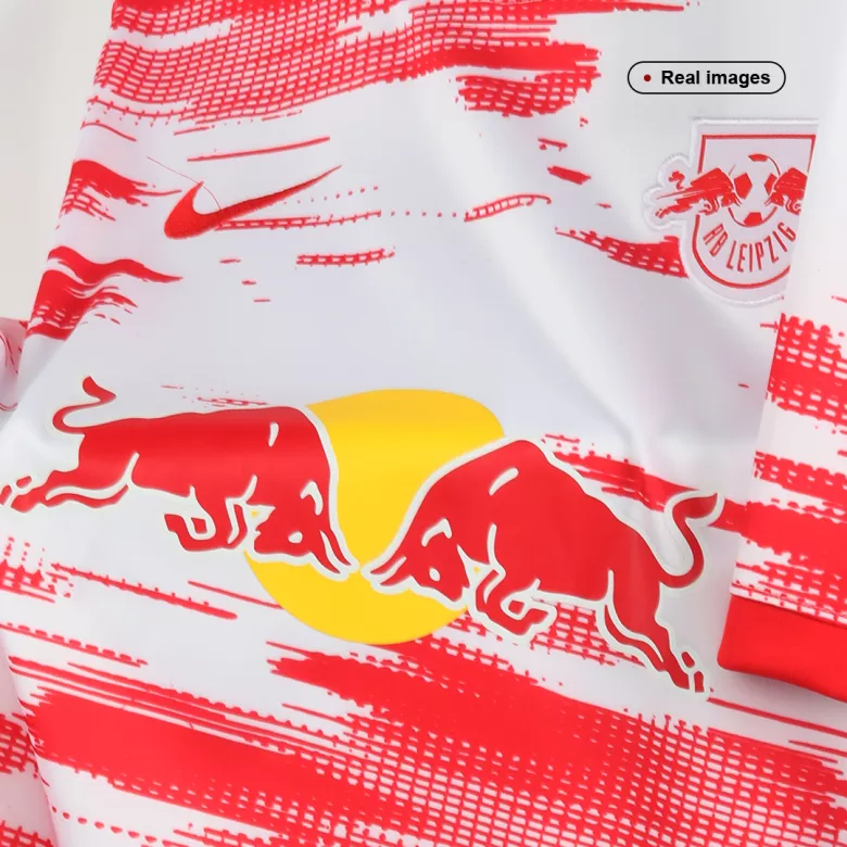 RB Leipzig Home Soccer Jersey 2021/22              �� - vstockx