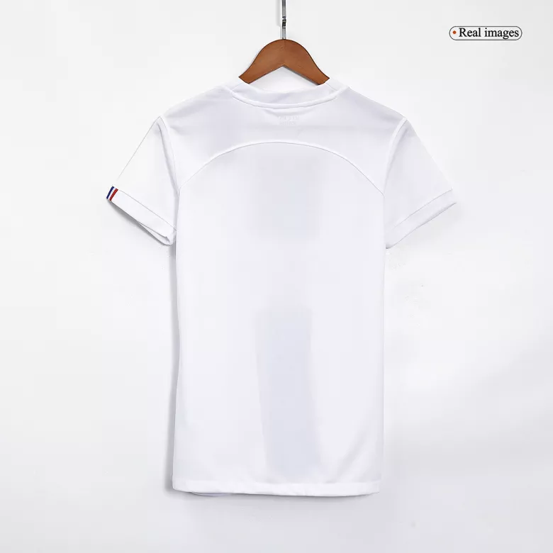 PSG Third Away Jersey 2022/23 Women - vstockx