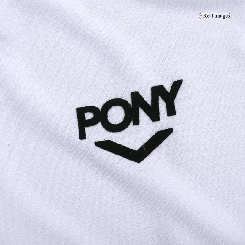 Retro Colo Colo Home Jersey 1992 - vstockx