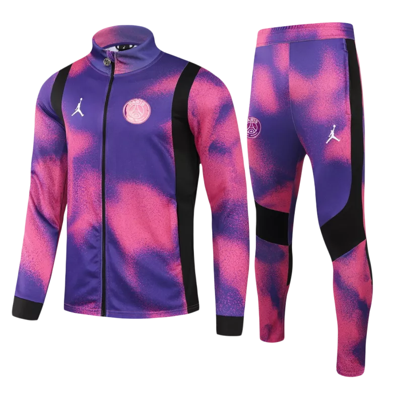 PSG Tracksuit 2021/22 By Jordan Kids - vstockx