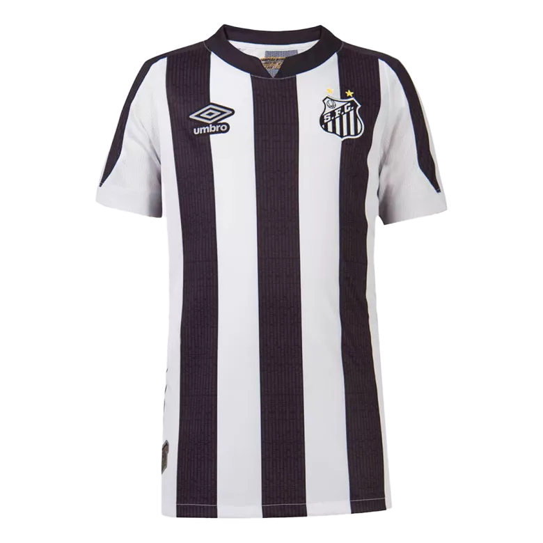 Santos FC Away Soccer Jersey 2022/23 - vstockx