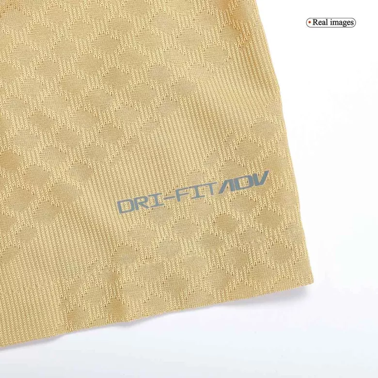 Chelsea Third Away Authentic Soccer Jersey 2022/23 - vstockx