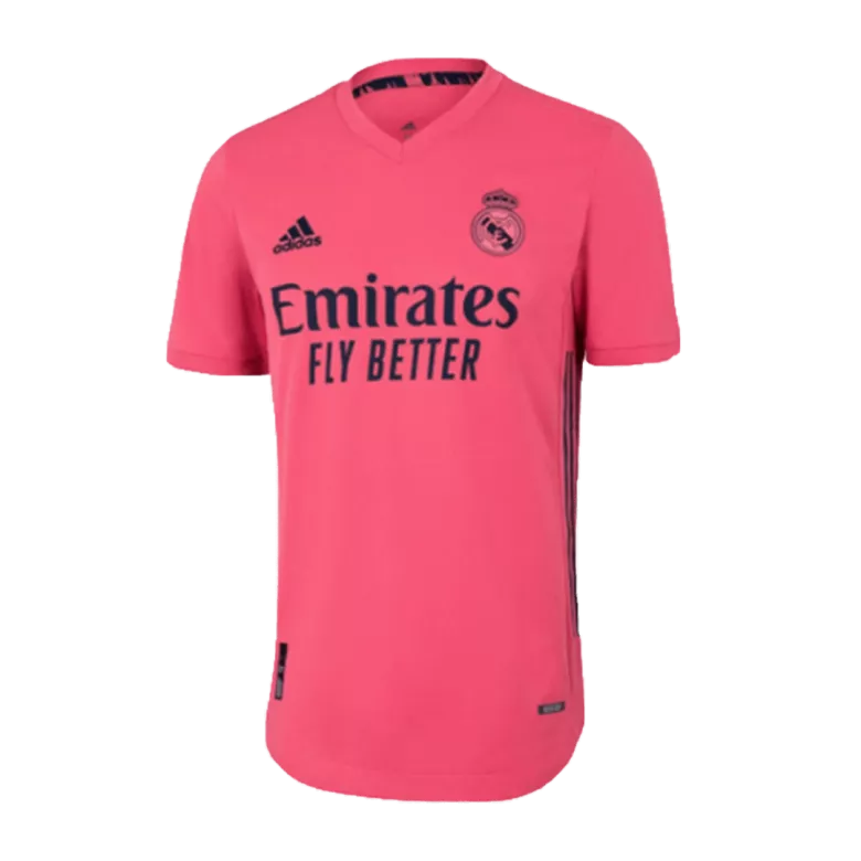 Vini Jr. #20 Real Madrid Away Authentic Soccer Jersey 2020/21              �� - vstockx
