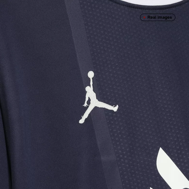 PSG Home Kit 2021/22 By Jordan - vstockx
