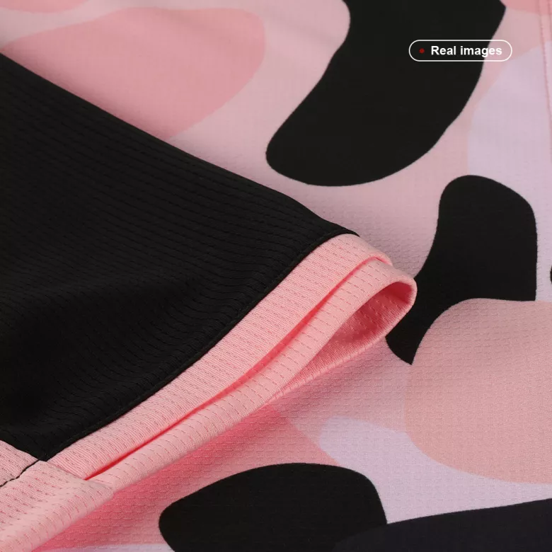 Palermo Third Away Soccer Jersey 2021/22 - vstockx