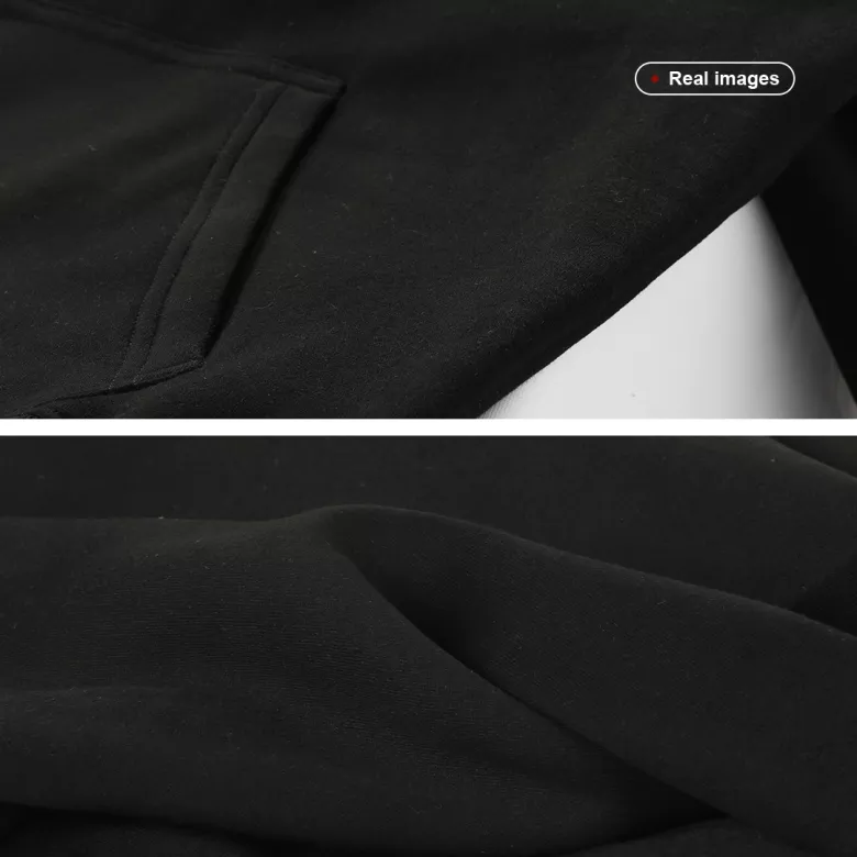 PSG Hoodie 2021/22 By Jordan - vstockx