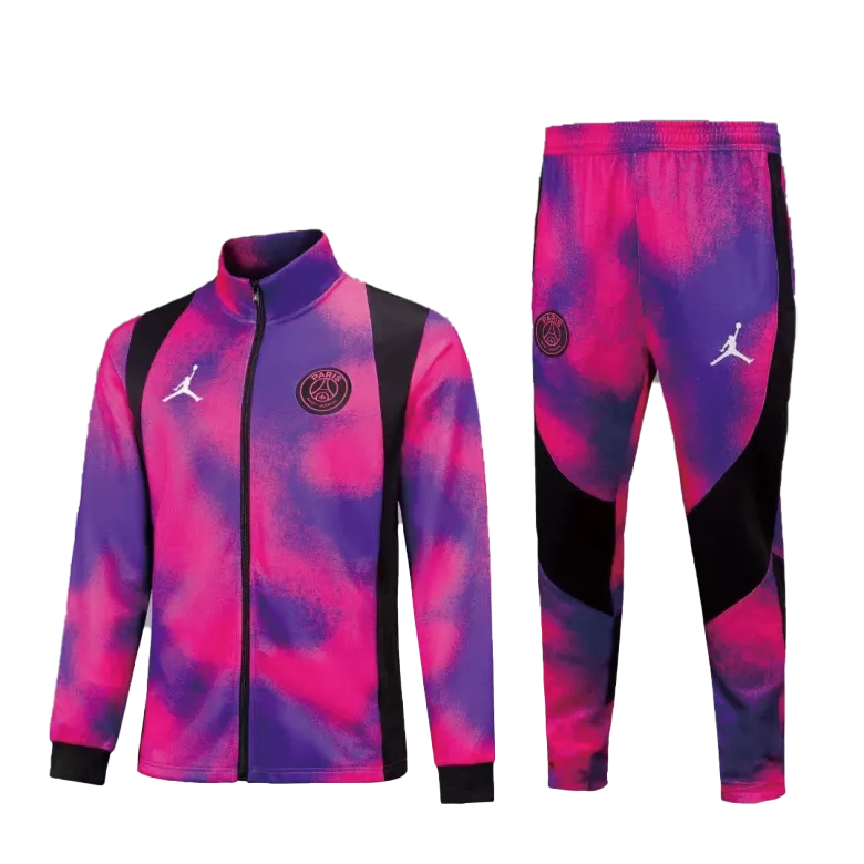 PSG Tracksuit 2021/22 By Jordan - vstockx