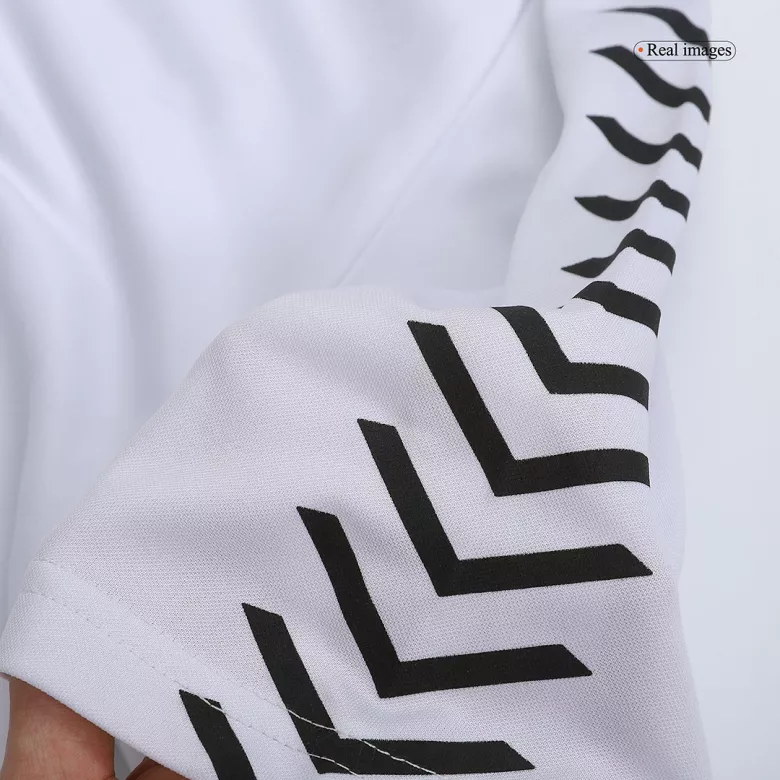 Retro Colo Colo Home Jersey 1992 - vstockx