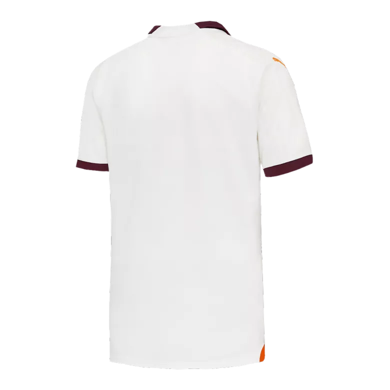 DE BRUYNE #17 Manchester City Away Soccer Jersey 2023/24 - vstockx