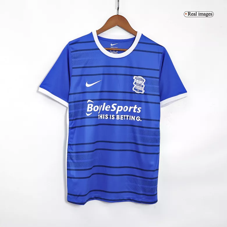 Birmingham City Home Soccer Jersey 2022/23 - vstockx