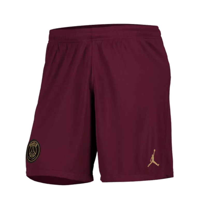 PSG Third Away Kit 2020/21 By Jordan - vstockx