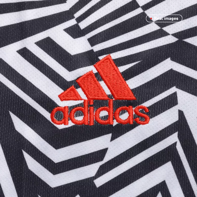 Manchester United Third Away Soccer Jersey 2020/21 - vstockx