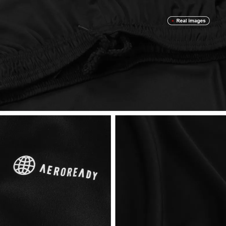 Atl��tico Mineiro Away Soccer Shorts 2022/23 - vstockx