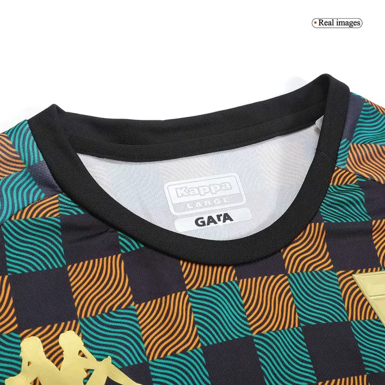Venezia FC Pre-Match Soccer Jersey 2022/23 - vstockx