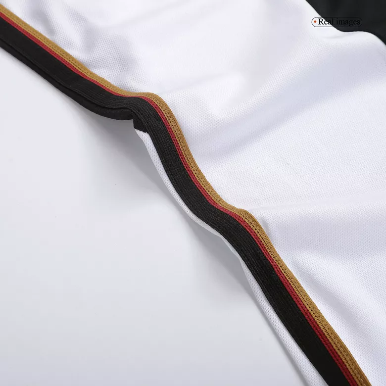 M��LLER #13 Germany Home Jersey World Cup 2022 Women - vstockx