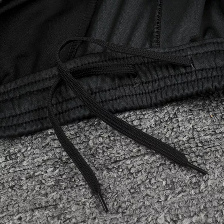 Liverpool 1/4 Zip Tracksuit 2021/22 Light Grey - vstockx