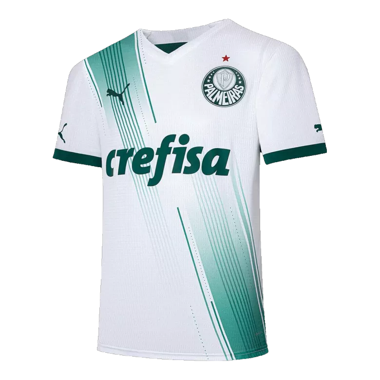 SE Palmeiras Away Authentic Jersey 2023/24 - vstockx