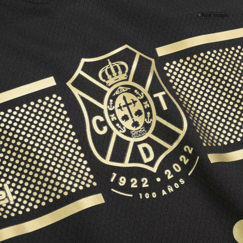 CD Tenerife Away Soccer Jersey 2022/23 - vstockx