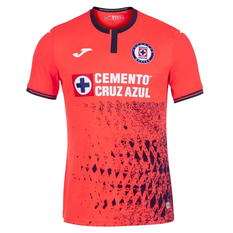 Cruz Azul Third Away Soccer Jersey 2021/22 - vstockx