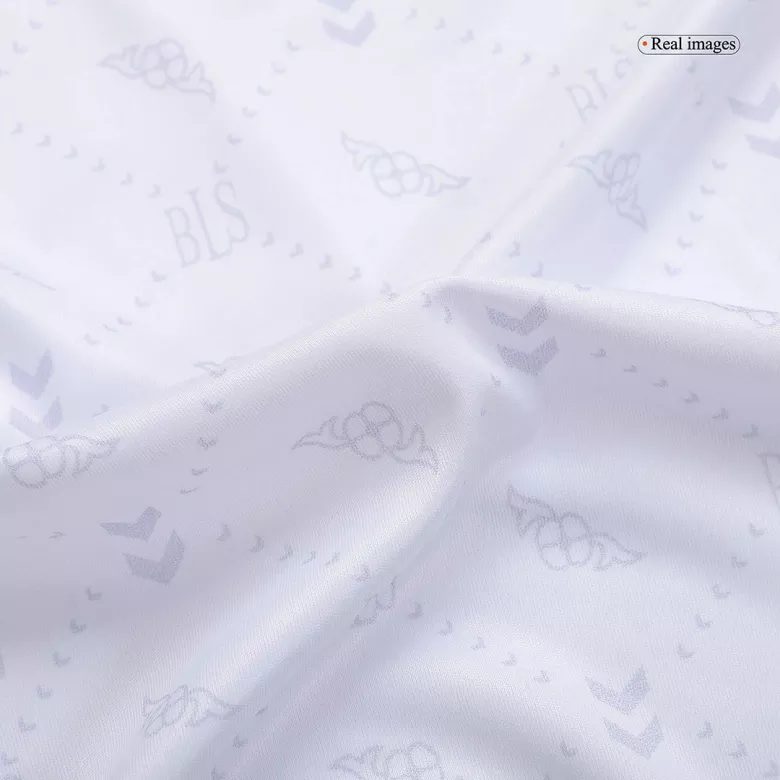 Denmark Soccer Jersey 2022 - vstockx