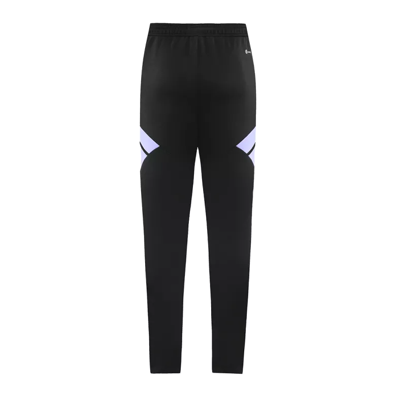 Real Madrid Soccer Pants 2022/23 Black - vstockx