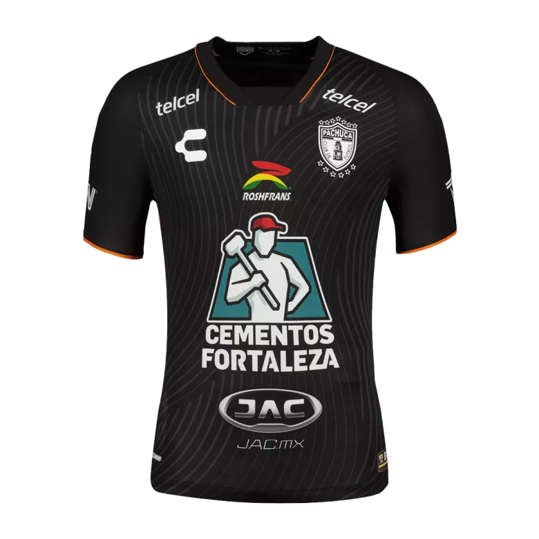 CF Pachuca Away Soccer Jersey 2023/24 - vstockx