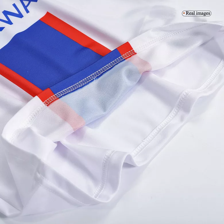 PSG Third Away Kids Jerseys Kit 2022/23 - vstockx