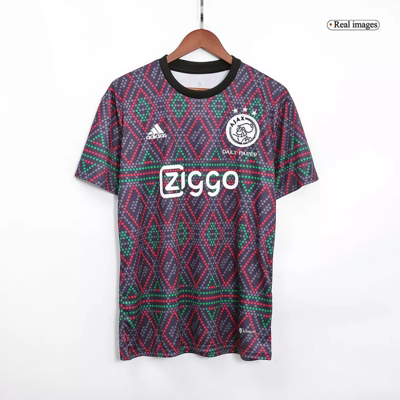 Ajax Pre-Match Jersey Shirt 2022/23 - vstockx