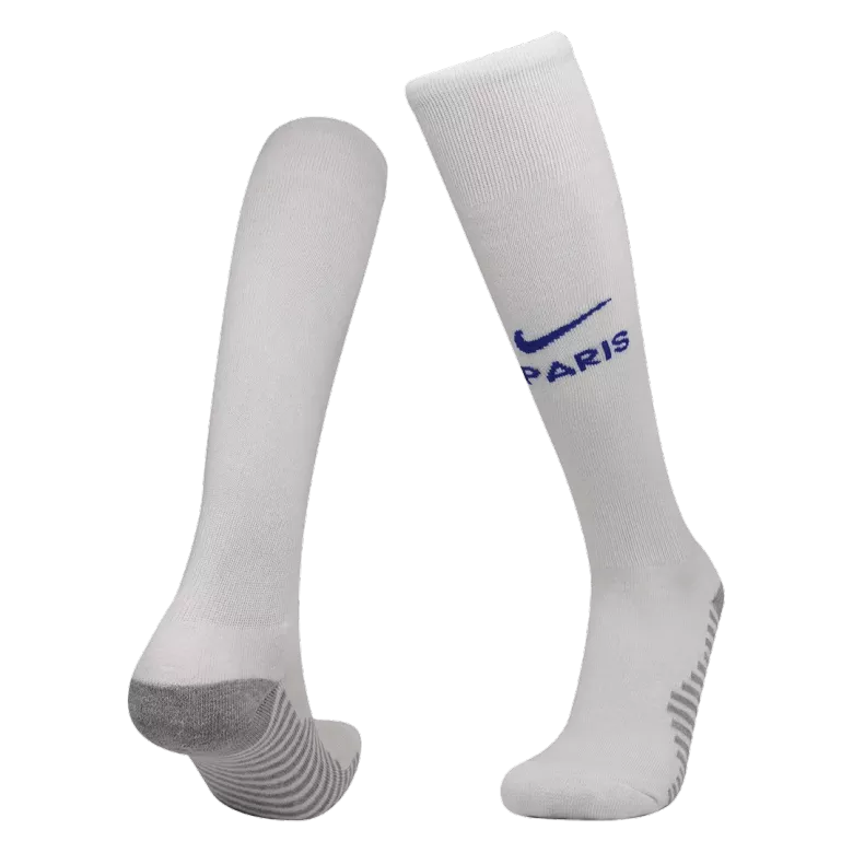 PSG Third Away Soccer Socks 2022/23 Kids - vstockx
