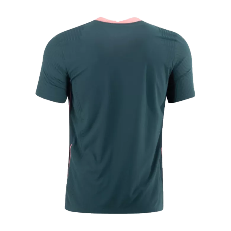 SON #7 Tottenham Hotspur Away Soccer Jersey 2020/21 - vstockx