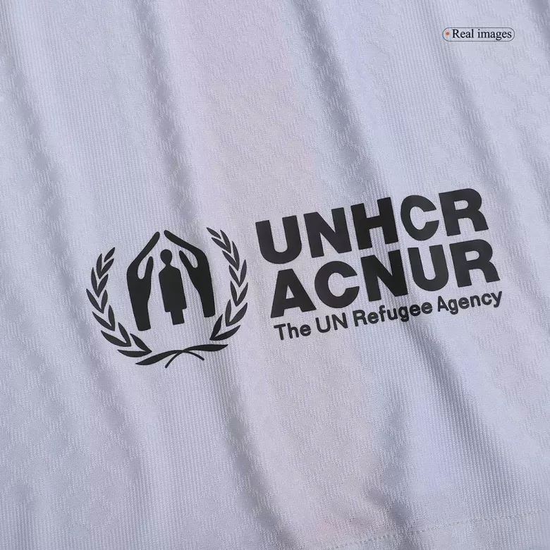 Barcelona Third Away Authentic Jersey 2022/23 - vstockx