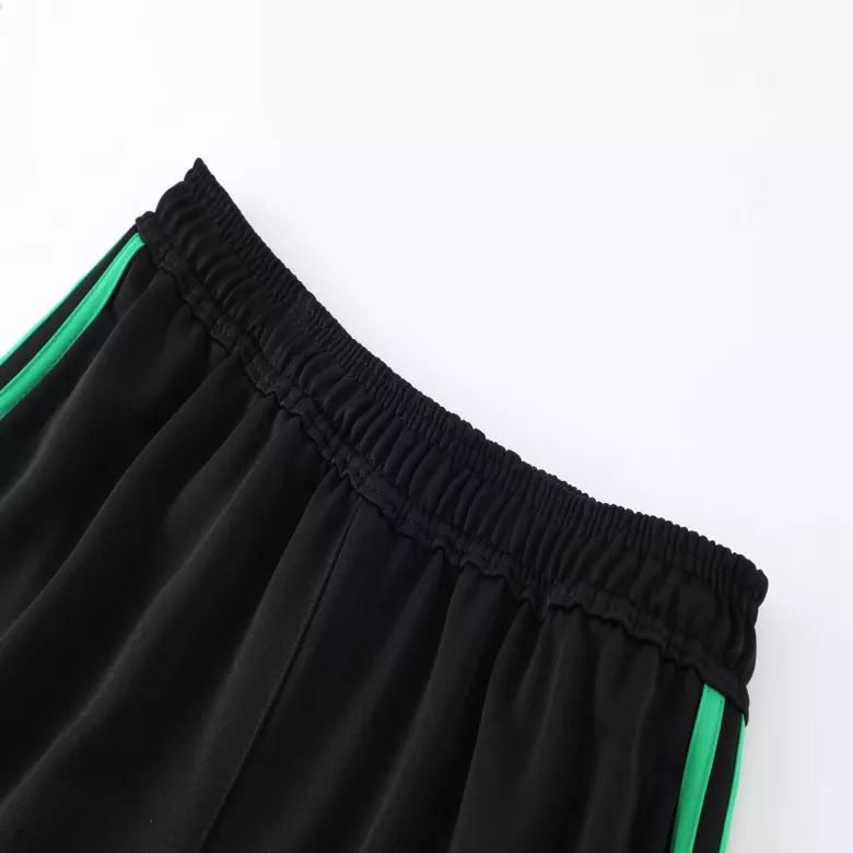 Real Madrid Jacket Tracksuit 2022/23 Green - vstockx