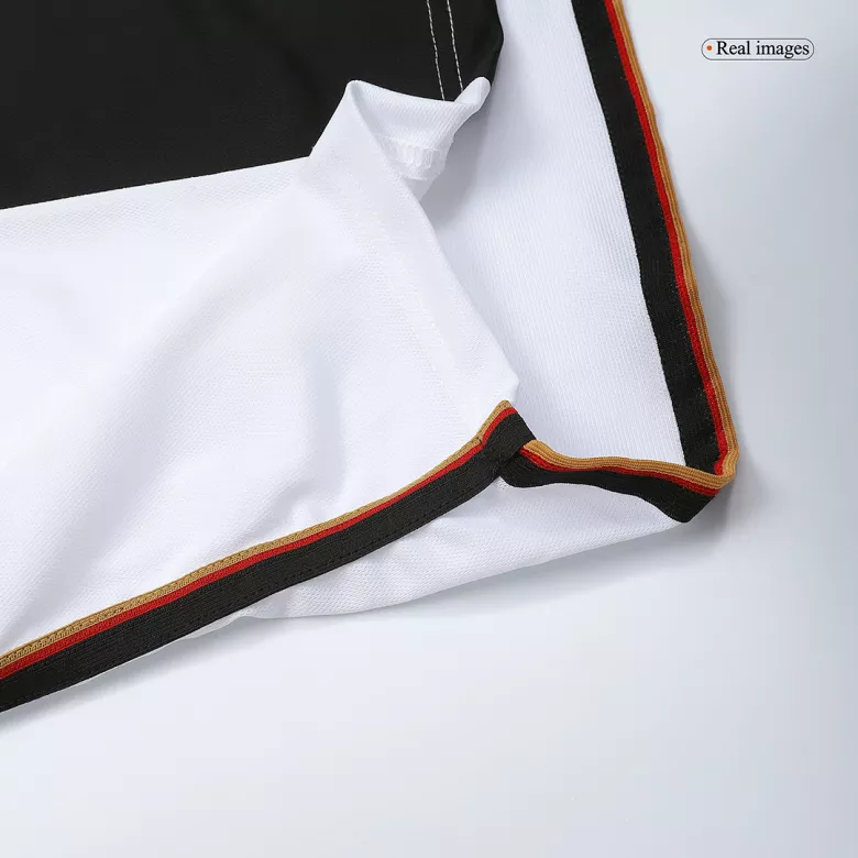 REUS #11 Germany Home Jersey World Cup 2022 - vstockx