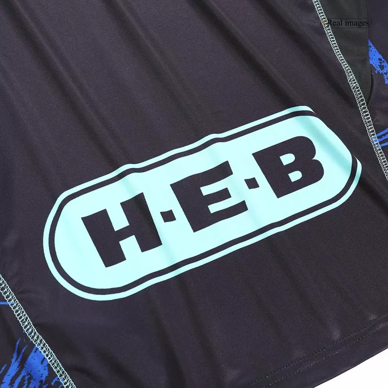 Tigres UANL Jersey 2023 Earth Day - vstockx