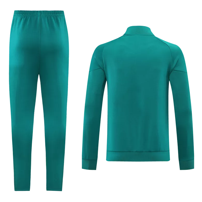 Club America Tracksuit 2021/22 Green - vstockx