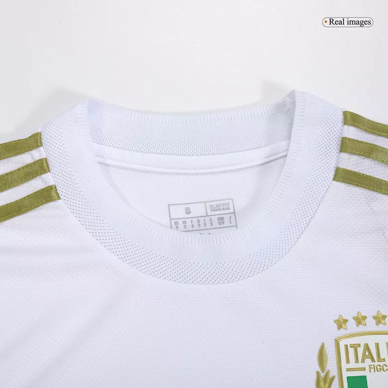 Italy 125th Anniversary Jersey 2023 - vstockx