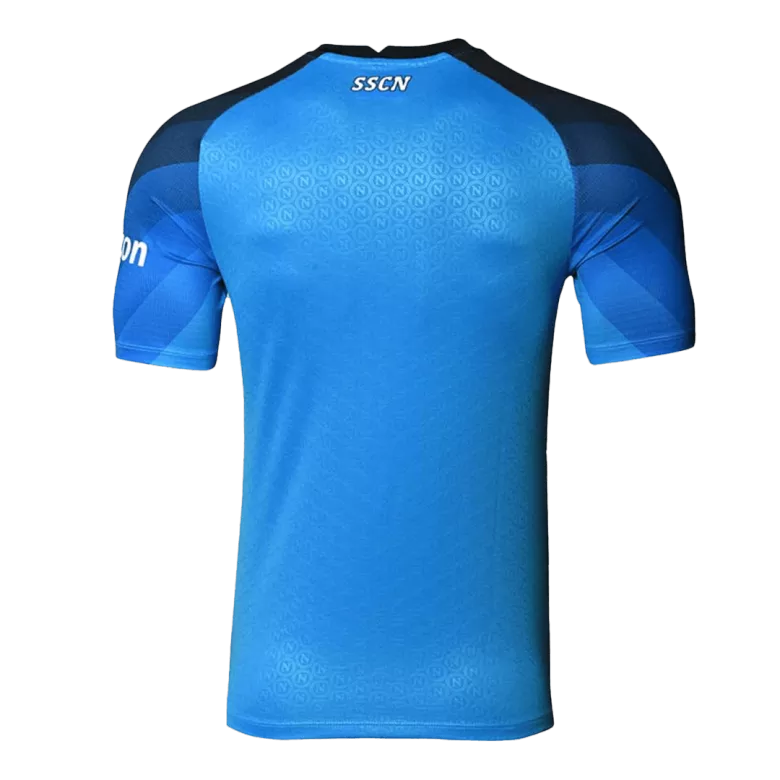 Napoli Home Authentic Jersey 2022/23 - vstockx