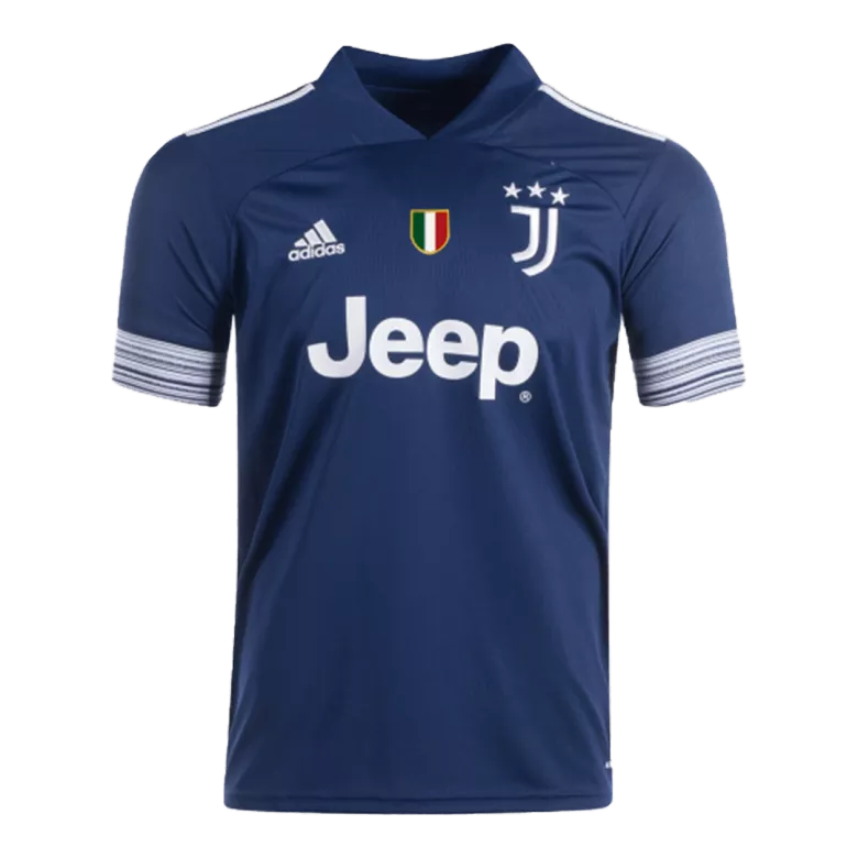 Juventus Away Kids Soccer Jerseys Kit 2020/21              �� - vstockx