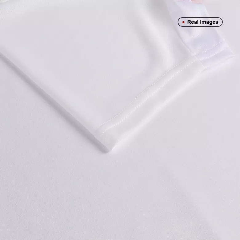 Women's Sao Paulo FC Home Jersey 2022/23 - vstockx